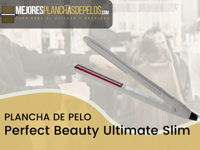 El Top 5 de las Mejores Planchas de Pelo de Titanio de 2022 - [Actualizado  a mayo]