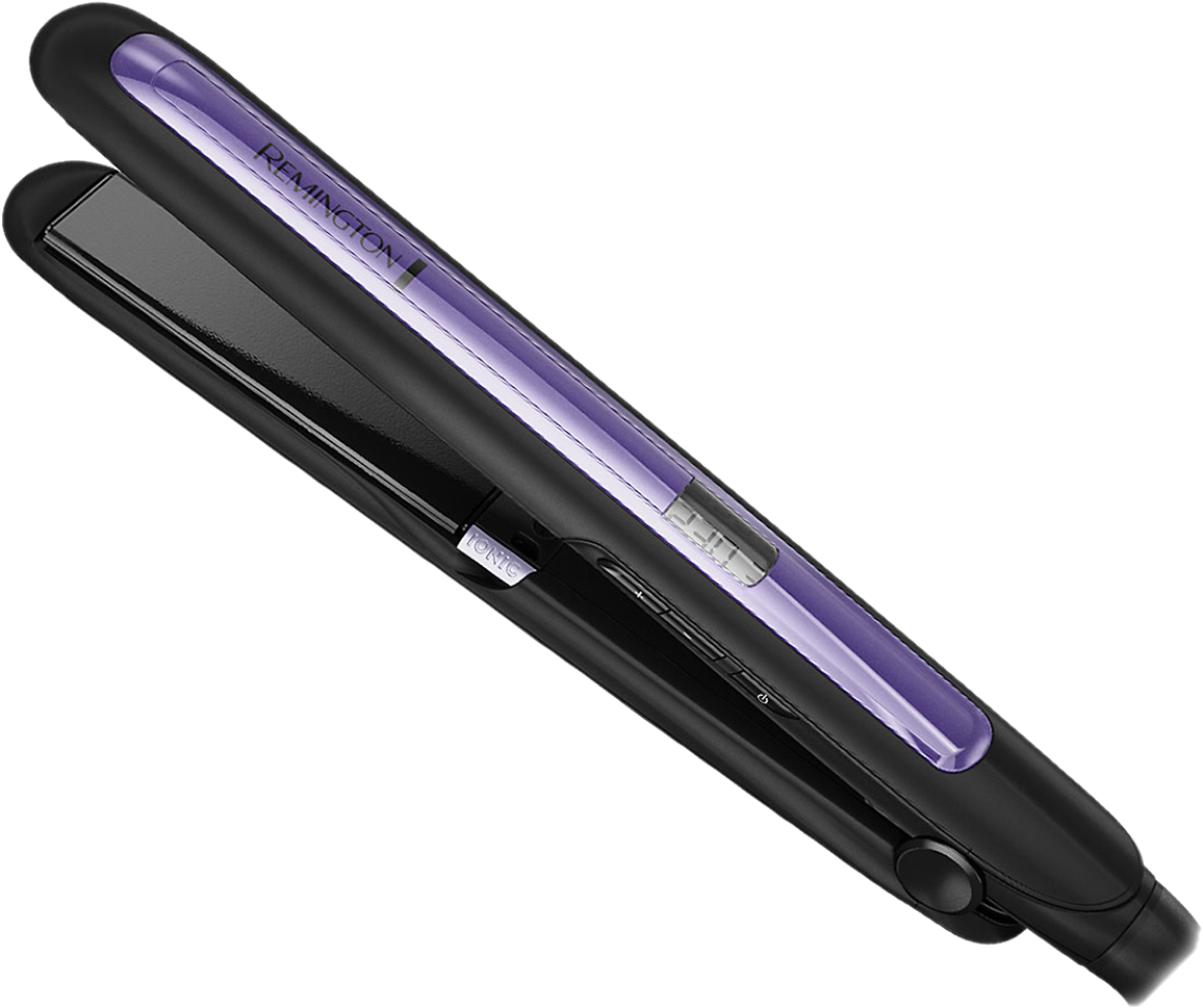 Plancha de Pelo Remington Pro Ion S7710