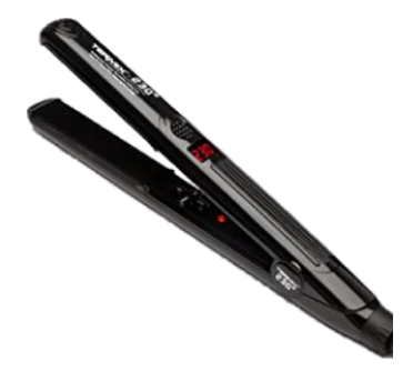 Plancha de Pelo Termix 230º Black Edition