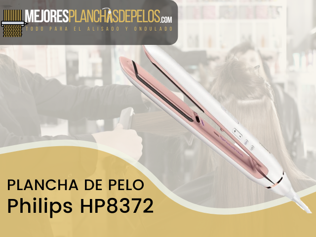Philips HP8372
