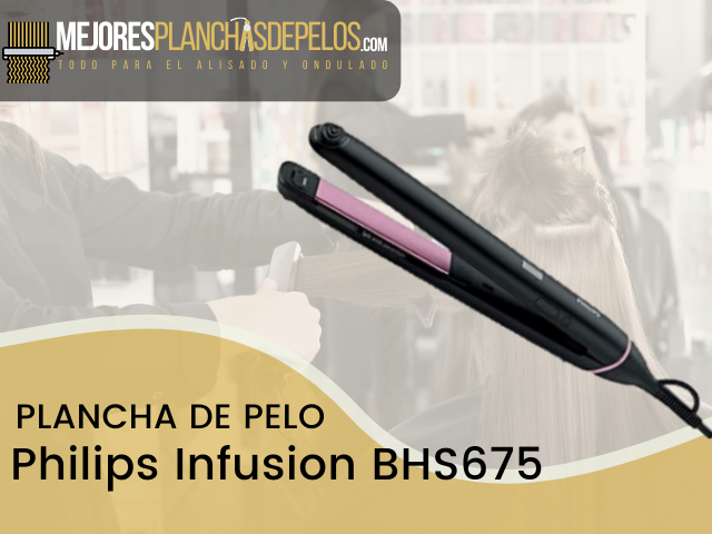 Philips Infusion BHS675