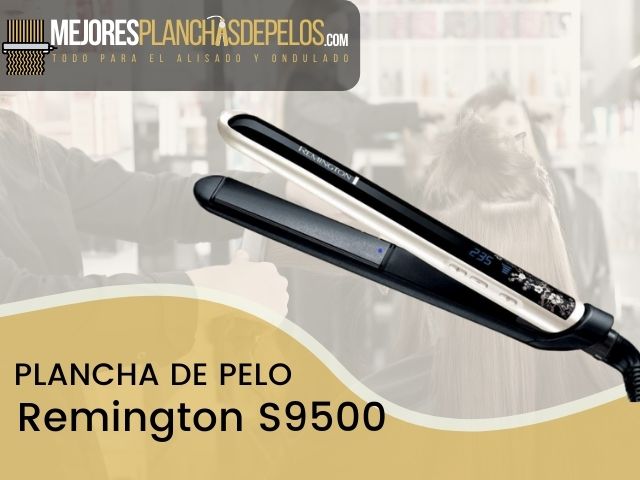 remington S9500