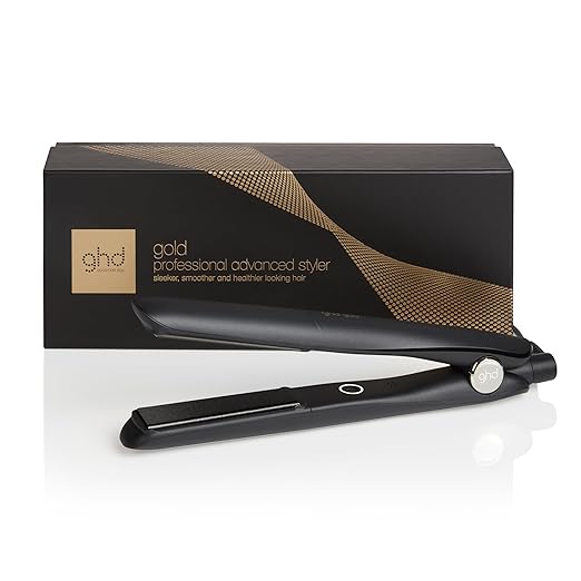 ghd Gold