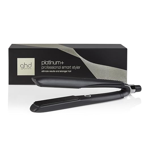 GHD Platinum +